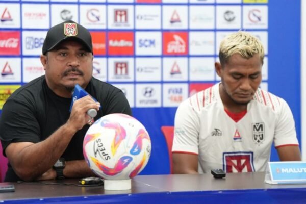 Pemain Malut United Diperbolehkan Ikut Tarkam Selama Libur