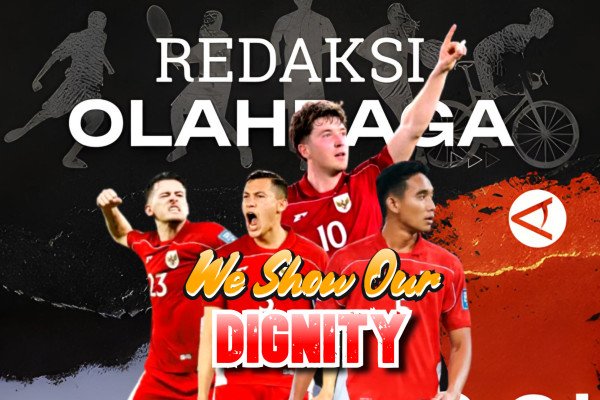 Analisis Tim: Susunan Pemain dan Kunci Sukses Timnas Melawan Bahrain - ANTARA News