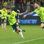 Gol Menit-Menit Akhir: Behich Bawa Australia Raih Kemenangan 1-0 atas Jepang