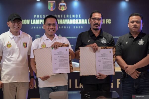 Perubahan Nama dan Domisili: Termasuk Bhayangkara dan Persikas, Tujuh Klub Lakukan Rebranding