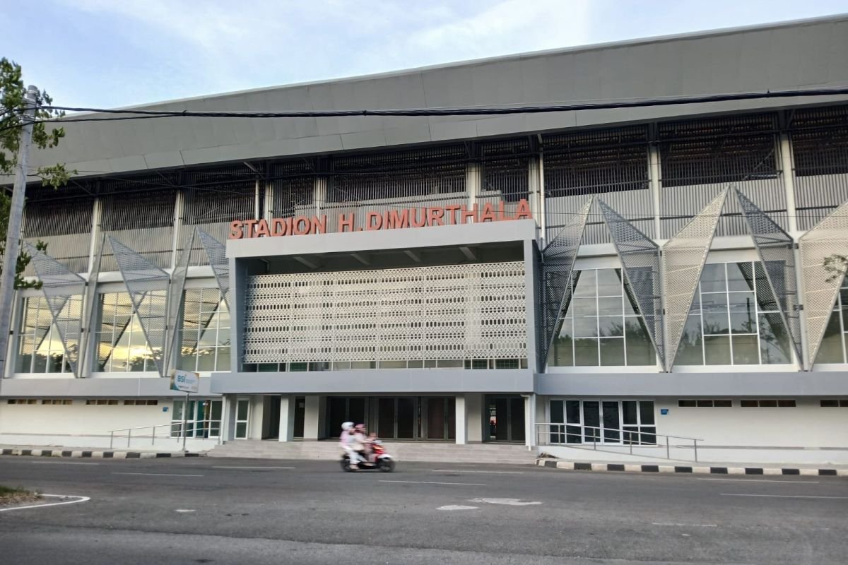 Persiraja Mendaftarkan Dua Stadion Sebagai Markas untuk Liga 2 Musim 2025/2026
