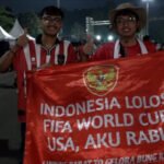 Kemungkinan Skuad Garuda Menang Melawan Timnas China: Dukungan Penuh dari Para Suporter - ANTARA News